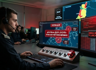 الحرب على إيران.. حين تصبح 