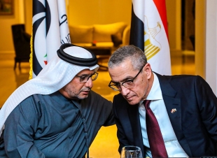 فرص التعاون بين مصر والامارات محور مناقشات مجلسي التعاون بين البلدين