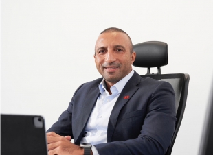 إي آند مصر تطلق أول حملة لإعادة تدوير الزجاجات البلاستيكية بالتعاون مع