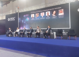 كايرو آى سي تى يناقش مستقبل التبريد السائل ومراكز بيانات الذكاء الاصطناعي في ندوة هامة بمؤتمر AIDC