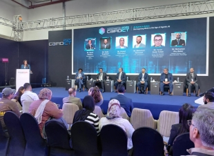  ​خبراء خلال جلسات Cairo ICT: الذكاء الاصطناعي  يسرّع الإنتاجية ويُعيد تعريف دور الموظف دون إلغائه