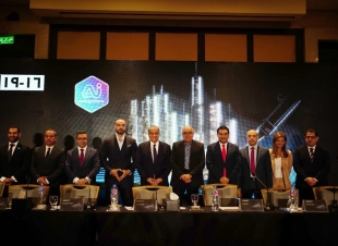 16 نوفمبر.. بدء فاعليات معرض Cairo ICT بمشاركة 500 عارض برعاية وزير الاتصالات