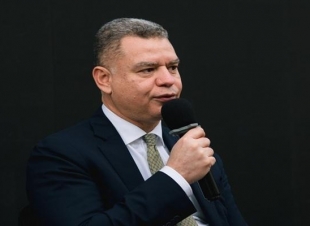  رئيس «إيتيدا» يفتتح مقر شركة «InteLogix» الأمريكية بالقاهرة لبدء تصدير خدمات التعهيد 