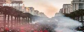 التواصل الاجتماعيُّ: من فضاءِ الإنترنِتِ إلَى مَيادِين التغييرِ الواقعية