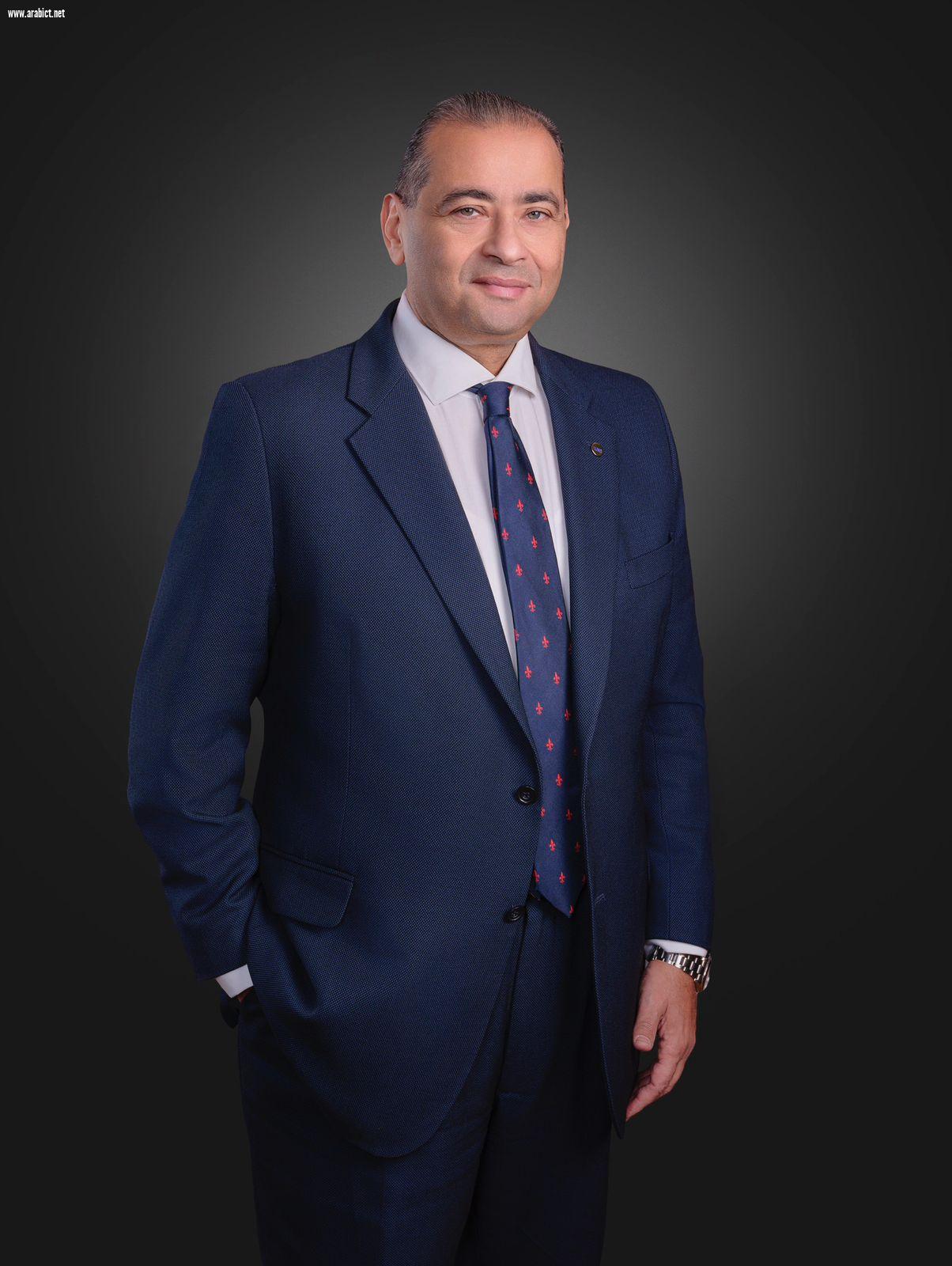 22.6 مليار جنيه أرباح المصرية للاتصالات في 2025 بنسبة نمو 123%