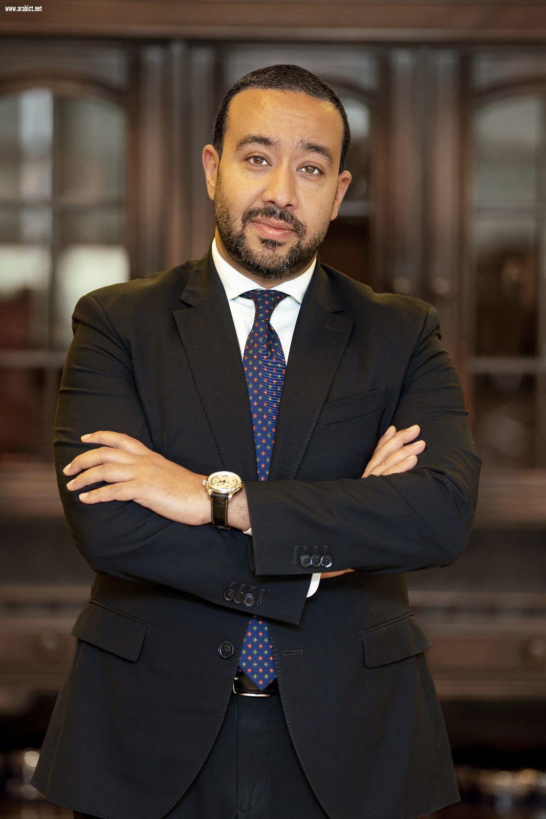 تأكيدًا لما نشرناه: المصرية للاتصالات تعلن تعيين تامر المهدى رئيسًا تنفيذيًا لها