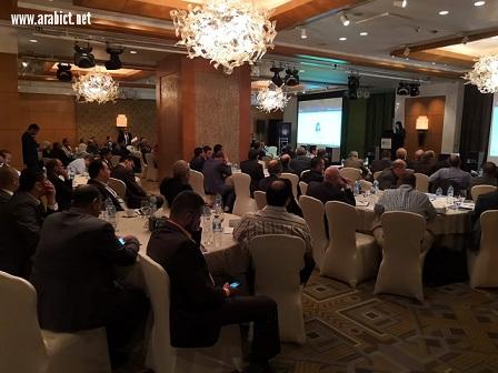 القاهرة تستضيف أولى جولات منتدى تكنولوجيا المعلومات IDC IT Forum Roadshow 2018