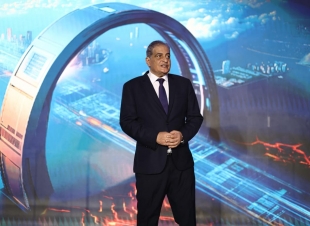 أسامة كمال في  افتتاح مؤتمر CAISEC'25 : الهجمات السيبرانية تهدد الاقتصاد العالمي.. والأمن السيبراني لم يعد خيارًا بل أولوية