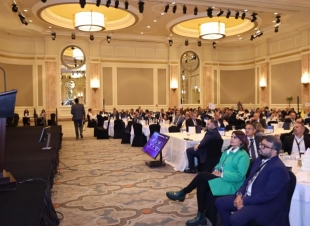 وزير الاتصالات وتكنولوجيا المعلومات :	180%  نمواً فى عدد شركات العاملة فى مجال التعهيد بمصر منذ 2021.. و80% ارتفاعا فى صادرات خدمات التعهيد خلال 3 سنوات