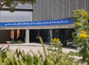 باحثو جامعة محمد بن زايد للذكاء الاصطناعي يحصدون جائزة جوجل للأبحاث الأكاديمية