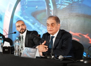 مؤتمر ومعرض CAISEC’25 للأمن السيبراني يعقد دورته الرابعة الأحد القادم برعاية رئيس  الوزراء