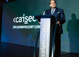 ”إي فاينانس” شريك التكنولوجيا الرسمي لمؤتمر الأمن السيبراني CAISEC’25