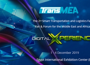 انطلاق المؤتمر الدولي لتكنولوجيا النقل “TransMEA 2019” ديسمبر المقبل ضمن فعاليات “Cairo ICT 2019” 