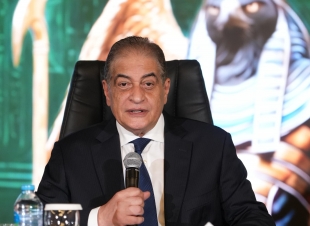 غدا.. انطلاق caisec’26  أكبر قمة عربية إفريقية للأمن السيبراني والسيادة الرقمية تحت رعاية رئيس الوزراء